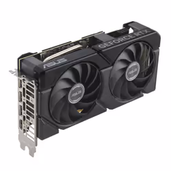 ASUS Dual -RTX4060TI-O8G-EVO NVIDIA GeForce RTX 4060 Ti 8 GB GDDR6 - Additional view 5