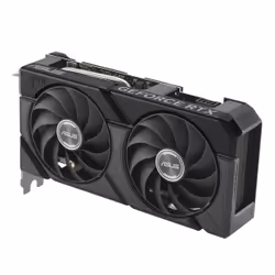 ASUS Dual -RTX4060TI-O8G-EVO NVIDIA GeForce RTX 4060 Ti 8 GB GDDR6 - Additional view 6