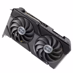 ASUS Dual -RTX4060TI-O8G-EVO NVIDIA GeForce RTX 4060 Ti 8 GB GDDR6 - Additional view 7
