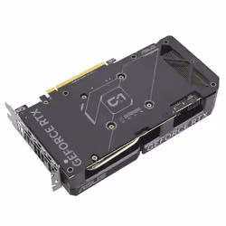 ASUS Dual -RTX4060TI-O8G-EVO NVIDIA GeForce RTX 4060 Ti 8 GB GDDR6 - Additional view 8