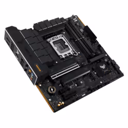 ASUS TUF GAMING B760M-PLUS WIFI II Intel B760 LGA 1700 micro ATX - Additional view 5