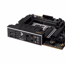 ASUS TUF GAMING B760M-PLUS WIFI II Intel B760 LGA 1700 micro ATX - Additional view 6