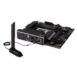 ASUS TUF GAMING B760M-PLUS WIFI II Intel B760 LGA 1700 micro ATX - Additional view 8