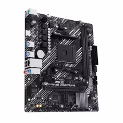 ASUS PRIME A520M-R AMD A520 Socket AM4 micro ATX - Additional view 5