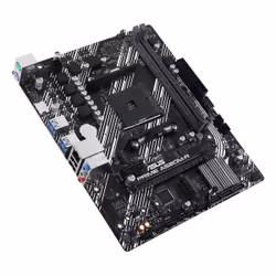 ASUS PRIME A520M-R AMD A520 Socket AM4 micro ATX - Additional view 6