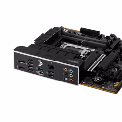 ASUS TUF GAMING B760M-PLUS II Intel B760 LGA 1700 micro ATX - Additional view 6