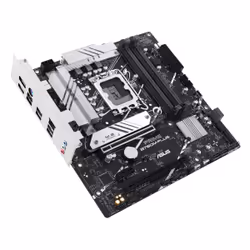 ASUS PRIME B760M-PLUS Intel B760 LGA 1700 micro ATX - Additional view 4