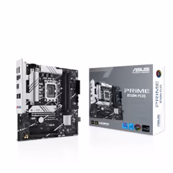 ASUS PRIME B760M-PLUS Intel B760 LGA 1700 micro ATX - Additional view 6