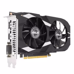 ASUS Dual -RTX3050-O6G NVIDIA GeForce RTX 3050 6 GB GDDR6 - Additional view 4