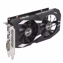 ASUS Dual -RTX3050-O6G NVIDIA GeForce RTX 3050 6 GB GDDR6 - Additional view 5