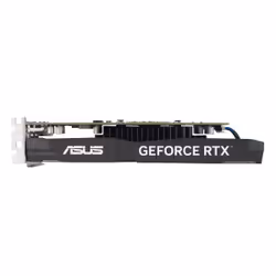 ASUS Dual -RTX3050-O6G NVIDIA GeForce RTX 3050 6 GB GDDR6 - Additional view 7