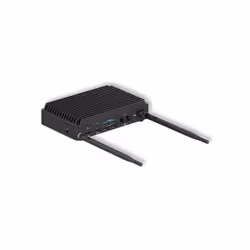 ASUS NUC 13 Rugged BNUC13BRFA200B02I Black x7211E - Additional view 4