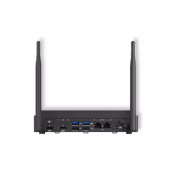 ASUS NUC 13 Rugged BNUC13BRFA200B02I Black x7211E - Additional view 6