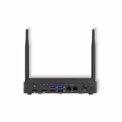 ASUS NUC 13 Rugged BNUC13BRFA200B02I Black x7211E - Additional view 7