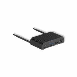 ASUS NUC 13 Rugged BNUC13BRFA200B02I Black x7211E - Additional view 8