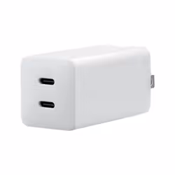 ASUS 65W USB-C GaN Charger Universal White AC Fast charging Indoor - Additional view 2