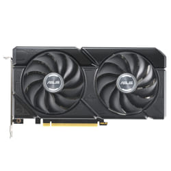 ASUS Dual -RTX4060-8G-EVO NVIDIA GeForce RTX 4060 8 GB GDDR6