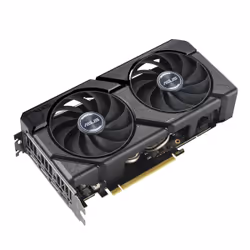 ASUS Dual -RTX4060-8G-EVO NVIDIA GeForce RTX 4060 8 GB GDDR6
