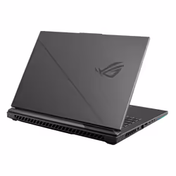 ASUS ROG Strix G18 G814JIR-N6003W/R Intel® Core™ i9 i9-14900HX Laptop 45.7 cm (18") WQXGA 32 GB DDR5-SDRAM 1 TB SSD NVIDIA GeForce RTX 4070 Wi-Fi 6E (802.11ax) Windows 11 Home Black, Grey - Additional view 7