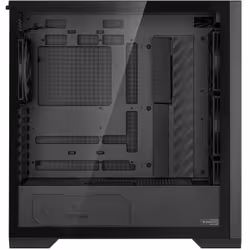 ASUS TUF Gaming GT302 ARGB Midi Tower Black - Additional view 4