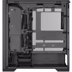 ASUS TUF Gaming GT302 ARGB Midi Tower Black - Additional view 7