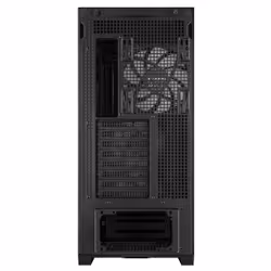 ASUS TUF Gaming GT302 ARGB Midi Tower Black - Additional view 8