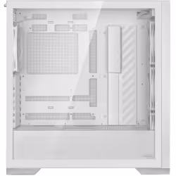 ASUS TUF Gaming GT302 ARGB Midi Tower White - Additional view 4