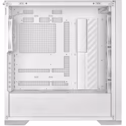 ASUS TUF Gaming GT302 ARGB Midi Tower White - Additional view 5
