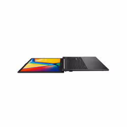 ASUS Vivobook Go 15 E1504FA-NJ715W AMD Ryzen™ 3 7320U Laptop 39.6 cm (15.6") Full HD 8 GB LPDDR5-SDRAM 128 GB SSD Wi-Fi 6E (802.11ax) Windows 11 Home in S mode Black - Additional view 4
