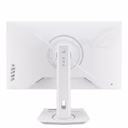 ASUS ROG Strix XG27ACS-W computer monitor 68.6 cm (27") 2560 x 1440 pixels Quad HD LCD White - Additional view 4