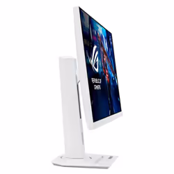 ASUS ROG Strix XG27ACS-W computer monitor 68.6 cm (27") 2560 x 1440 pixels Quad HD LCD White - Additional view 5