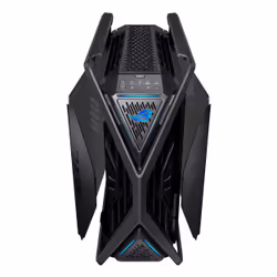 ASUS ROG Hyperion GR701 BTF Edition Tower Black, Transparent - Additional view 4