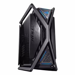 ASUS ROG Hyperion GR701 BTF Edition Tower Black, Transparent - Additional view 5