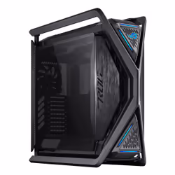 ASUS ROG Hyperion GR701 BTF Edition Tower Black, Transparent - Additional view 6