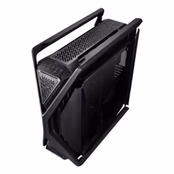 ASUS ROG Hyperion GR701 BTF Edition Tower Black, Transparent - Additional view 7