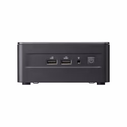 ASUS NUC 13 RNUC13L3HV500000I, UCFF, Mini PC barebone, DDR4-SDRAM, Ethernet LAN, 802.11a, 802.11b, 802.11g, Wi-Fi 4 (802.11n) ...