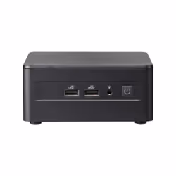 ASUS NUC 13 RNUC13L3HV500000I UCFF Black i5-1350P