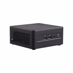 ASUS NUC 13 RNUC13L3HV500000I UCFF Black i5-1350P - Additional view 4