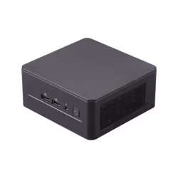 ASUS NUC 13 RNUC13L3HV500000I UCFF Black i5-1350P - Additional view 5