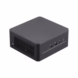 ASUS NUC 13 RNUC13L3HV500000I UCFF Black i5-1350P - Additional view 6