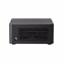ASUS NUC 13 RNUC13L3HV500000I UCFF Black i5-1350P - Additional view 7