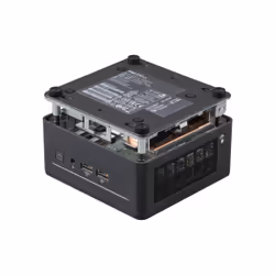 ASUS NUC 13 RNUC13L3HV500000I UCFF Black i5-1350P - Additional view 8