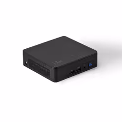 ASUS NUC 13 RNUC13L3KV700002I Black i7-1370P - Additional view 4