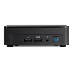 ASUS NUC 13 RNUC13L5KI300000I Black i3-1315UE 1.2 GHz