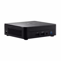 ASUS NUC 13 Pro Slim Kit RNUC13L5KV700000I - Barebone - mini PC 1 x Co