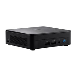 ASUS NUC 13 Pro Slim Kit RNUC13L5KV700000I - Barebone - mini PC 1 x Co