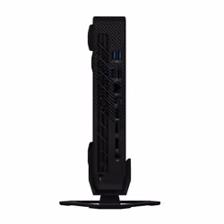 ASUS ROG NUC 14 RNUC14SRKU7168A2I Intel Core Ultra 7 155H 16 GB DDR5-SDRAM 512 GB SSD NVIDIA GeForce RTX 4060 Windows 11 Home Mini PC Black - Additional view 4