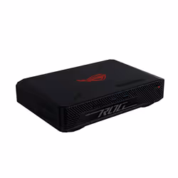 ASUS ROG NUC 14 RNUC14SRKU7168A2I Intel Core Ultra 7 155H 16 GB DDR5-SDRAM 512 GB SSD NVIDIA GeForce RTX 4060 Windows 11 Home Mini PC Black - Additional view 6
