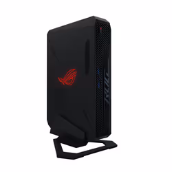 ASUS ROG NUC 14 RNUC14SRKU7168A2I Intel Core Ultra 7 155H 16 GB DDR5-SDRAM 512 GB SSD NVIDIA GeForce RTX 4060 Windows 11 Home Mini PC Black - Additional view 7