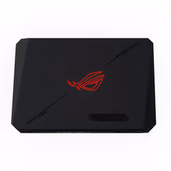 ASUS ROG NUC 14 RNUC14SRKU7168A2I Intel Core Ultra 7 155H 16 GB DDR5-SDRAM 512 GB SSD NVIDIA GeForce RTX 4060 Windows 11 Home Mini PC Black - Additional view 8
